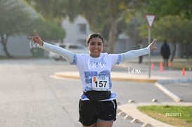 Carrera Exatec 2025 5k y 10k @tar.mx