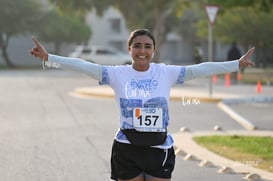 Carrera Exatec 2025 5k y 10k @tar.mx