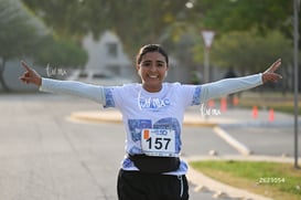 Carrera Exatec 2025 5k y 10k @tar.mx