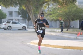 Carrera Exatec 2025 5k y 10k @tar.mx