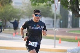 Carrera Exatec 2025 5k y 10k @tar.mx