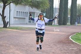 Carrera Exatec 2025 5k y 10k @tar.mx