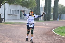 Carrera Exatec 2025 5k y 10k @tar.mx