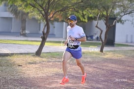 Carrera Exatec 2025 5k y 10k @tar.mx