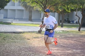 Carrera Exatec 2025 5k y 10k @tar.mx