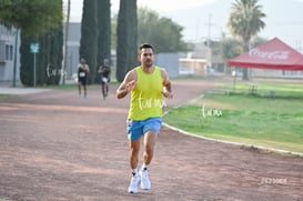 Carrera Exatec 2025 5k y 10k @tar.mx