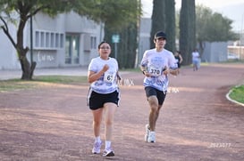 Carrera Exatec 2025 5k y 10k @tar.mx