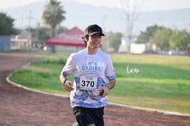 Carrera Exatec 2025 5k y 10k @tar.mx