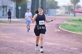 Carrera Exatec 2025 5k y 10k @tar.mx