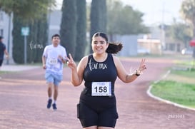 Carrera Exatec 2025 5k y 10k @tar.mx