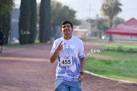 Carrera Exatec 2025 5k y 10k @tar.mx