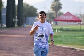 Carrera Exatec 2025 5k y 10k @tar.mx