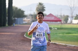 Carrera Exatec 2025 5k y 10k @tar.mx