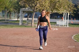 Carrera Exatec 2025 5k y 10k @tar.mx