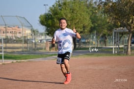 Carrera Exatec 2025 5k y 10k @tar.mx