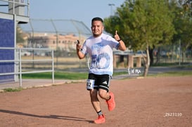 Carrera Exatec 2025 5k y 10k @tar.mx