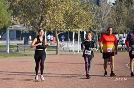 Carrera Exatec 2025 5k y 10k @tar.mx