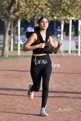 Carrera Exatec 2025 5k y 10k @tar.mx