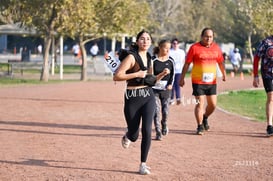 Carrera Exatec 2025 5k y 10k @tar.mx