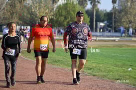 Carrera Exatec 2025 5k y 10k @tar.mx