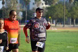 Carrera Exatec 2025 5k y 10k @tar.mx