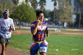 Carrera Exatec 2025 5k y 10k @tar.mx