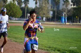 Carrera Exatec 2025 5k y 10k @tar.mx