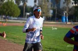 Carrera Exatec 2025 5k y 10k @tar.mx