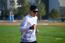 Carrera Exatec 2025 5k y 10k @tar.mx