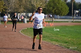 Carrera Exatec 2025 5k y 10k @tar.mx