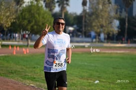 Carrera Exatec 2025 5k y 10k @tar.mx