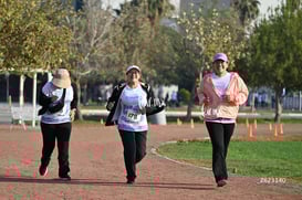 Carrera Exatec 2025 5k y 10k @tar.mx