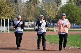 Carrera Exatec 2025 5k y 10k @tar.mx