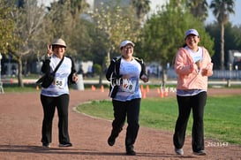 Carrera Exatec 2025 5k y 10k @tar.mx