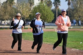 Carrera Exatec 2025 5k y 10k @tar.mx