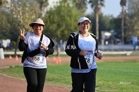 Carrera Exatec 2025 5k y 10k @tar.mx