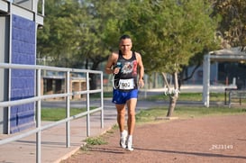 Carrera Exatec 2025 5k y 10k @tar.mx