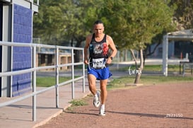 Carrera Exatec 2025 5k y 10k @tar.mx