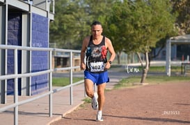 Carrera Exatec 2025 5k y 10k @tar.mx