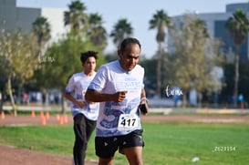 Carrera Exatec 2025 5k y 10k @tar.mx