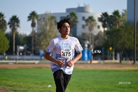 Carrera Exatec 2025 5k y 10k @tar.mx