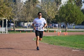Carrera Exatec 2025 5k y 10k @tar.mx