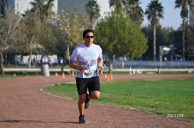 Carrera Exatec 2025 5k y 10k @tar.mx