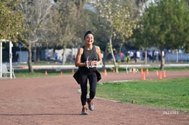 Carrera Exatec 2025 5k y 10k @tar.mx