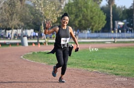 Carrera Exatec 2025 5k y 10k @tar.mx