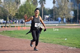 Carrera Exatec 2025 5k y 10k @tar.mx