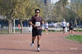 Carrera Exatec 2025 5k y 10k @tar.mx