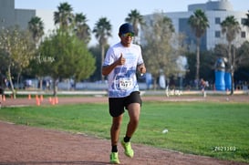 Carrera Exatec 2025 5k y 10k @tar.mx