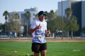 Carrera Exatec 2025 5k y 10k @tar.mx