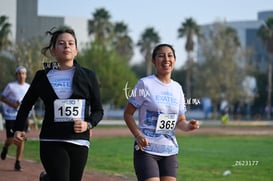 Carrera Exatec 2025 5k y 10k @tar.mx